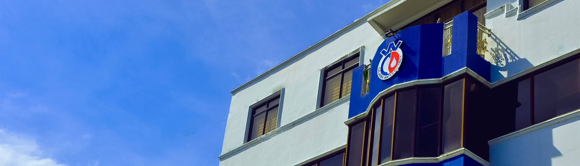 CWD Building