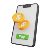 Online Payment Icon